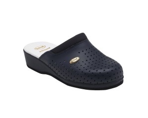 CLOG Back Guard Blu 37