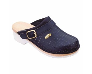 CLOG S/Comf.C/Cint.Blu 46
