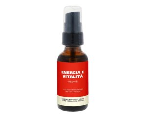 ACTIV 8 SPRAY ORALE 30ML