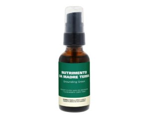 GROUNDING GREEN SPR ORALE 30ML