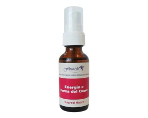 SACRED HEART SPRAY ORALE 30ML