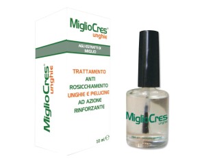MIGLIOCRES Tr.Onicofagia 10ml