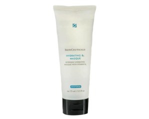 SkinCeuticals Hydrat B5 Maschera Viso Idratante Intensiva con Acido Ialuronico