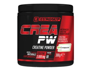 Creatine Powder Integratore di Creatina 300 g