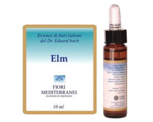 ELM FIORI MEDITER GOCCE 10ML