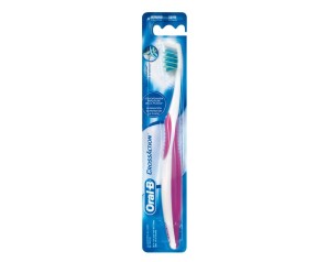 ORALB CROSSACTION 35 M