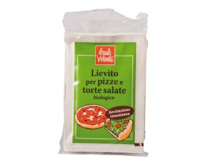 LIEVITO PIZZE/TORTE SALATE 54G