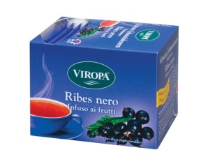 VIROPA RIBES NERO 15BUST