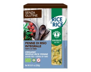 R&R Penne Riso Int.250g