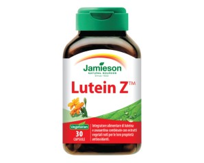 LUTEIN Z 30CPS