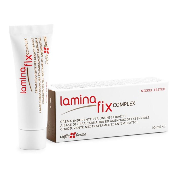 Cieffe Derma Crema Indurente Unghie Con Antimicrobico Naturale Cieffe Derma Crema Indurente Unghie Con Antimicrobico Naturale