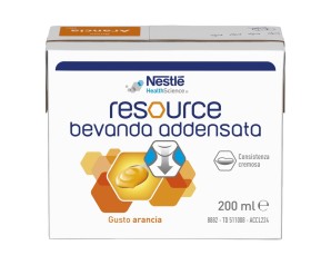RESOURCE BEVANDA ADDEN ARANCIA