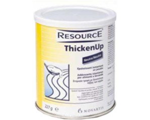 Resource Thicken Up Neutro 227g