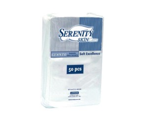 SKINCARE Guanto TNT 50pz