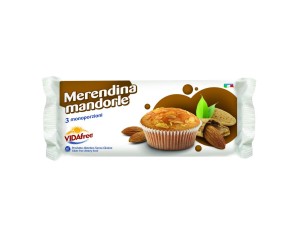 VIDAFREE Merendina Mand.105g