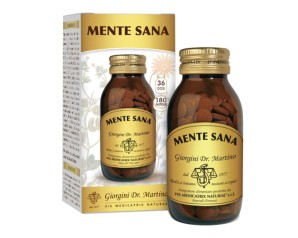 MENTE Sana 225 Past.FERRIER