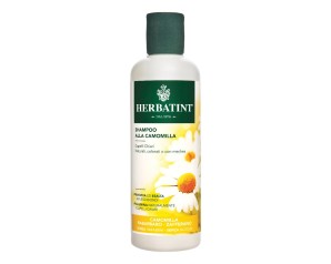 HERBATINT SHAMPOO CAMOMILLA