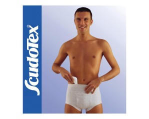 SCUDOTEX Slip Cont.V/A Grig.6