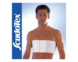 SCUDOTEX Fasc.Univ.12cm 4 121