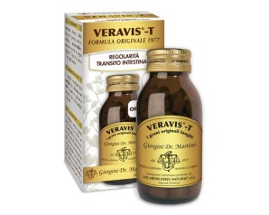 Dr.giorgini Ser-vis Veravis T Grani Corti 200 Grani