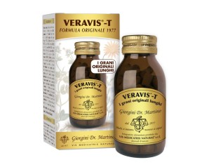 Dr.giorgini Ser-vis Veravis T Grani Lunghi 150 Grani