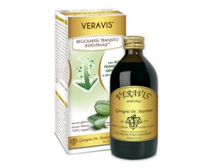 Dr.giorgini Ser-vis Veravis Analcolico 200 Ml
