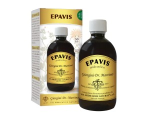 Dr.giorgini Ser-vis Epavis Liquido 500 Ml