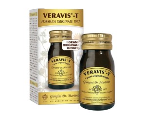 Dr.giorgini Ser-vis Veravis T Grani Lunghi 50 Grani