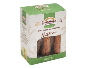 LUISANNA Nuttini SG 120g