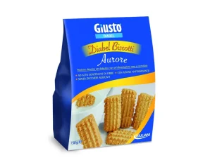 DIABEL Bisc.Aurore 150g