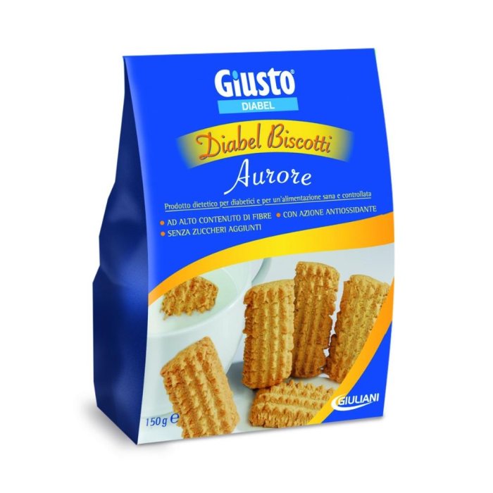 DIABEL Bisc.Aurore 150g DIABEL Bisc.Aurore 150g