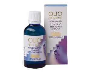 OLIO PER IL SENO RASSODANTE