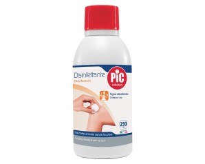 PIC DISINFETTANTE 250ML