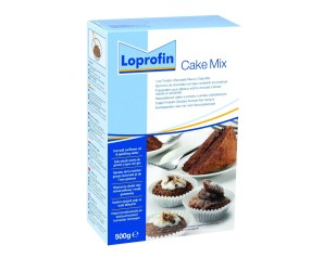 LOPROFIN Cake Mix Tort.Ciocc.