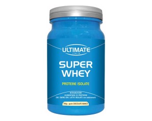 Vita Al Top Super Whey Cioccolato Bianco 700 G 1 Pezzo