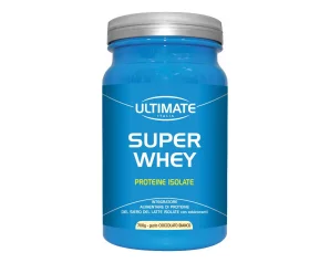Vita Al Top Super Whey Cioccolato Bianco 700 G 1 Pezzo