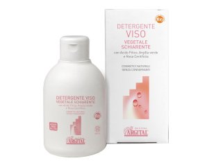 DETERGENTE VEGETALE SCHIARENTE