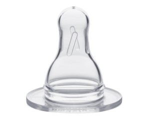 MEDELA Tett.Sil.F/Lento 2pz