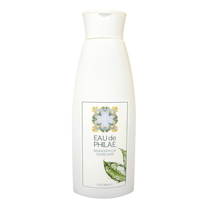 Eau De Philae Arnica Bagnodoccia &ndash; Lenitivo Naturale detergente corpo