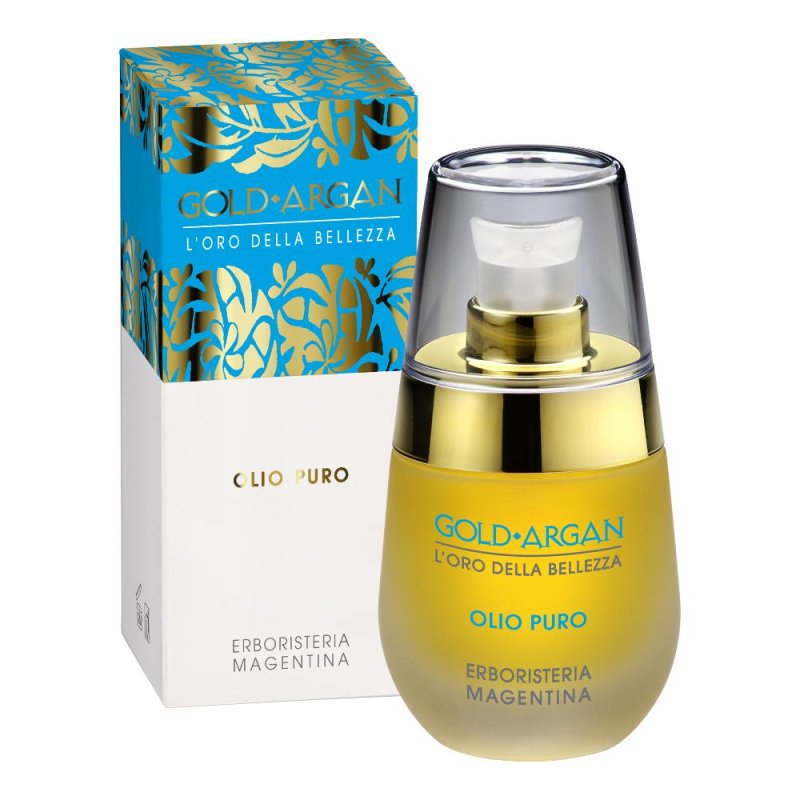 ARGAN Olio Puro 30ml ERM ARGAN Olio Puro 30ml ERM