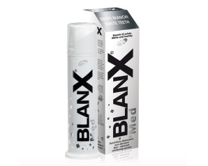 Blanx Med Denti Bianchi Dentifricio 100 ml