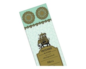 INCENSI MIRRA