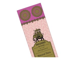 INCENSI NATURAL FLO