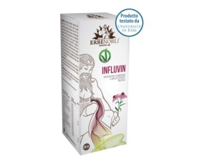 Erbenobili Influvin 50 Ml