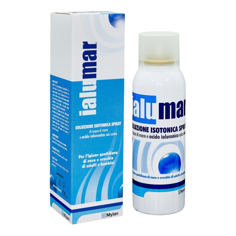 Meda Pharma Ialumar 100ml