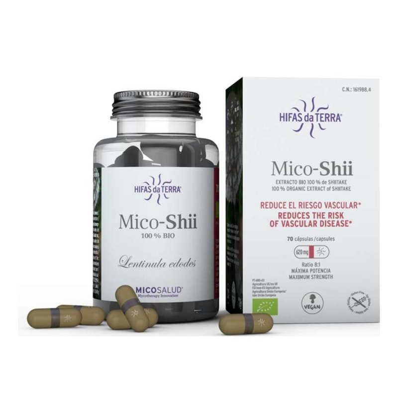 Freeland Micoshii 70 Capsule Freeland
