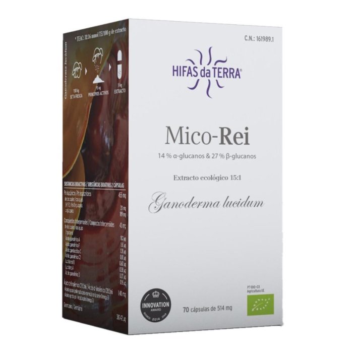 Freeland Micorei 70 Capsule Freeland