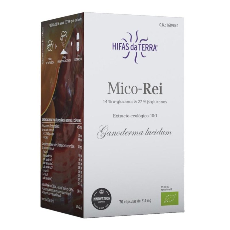 Freeland Micorei 70 Capsule Freeland