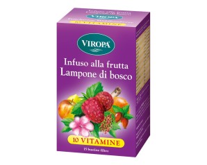 VIROPA FRUTTI DI BOSCO 15BUST