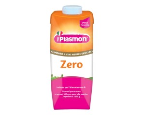 PLASMON 0 Liquido 500ml